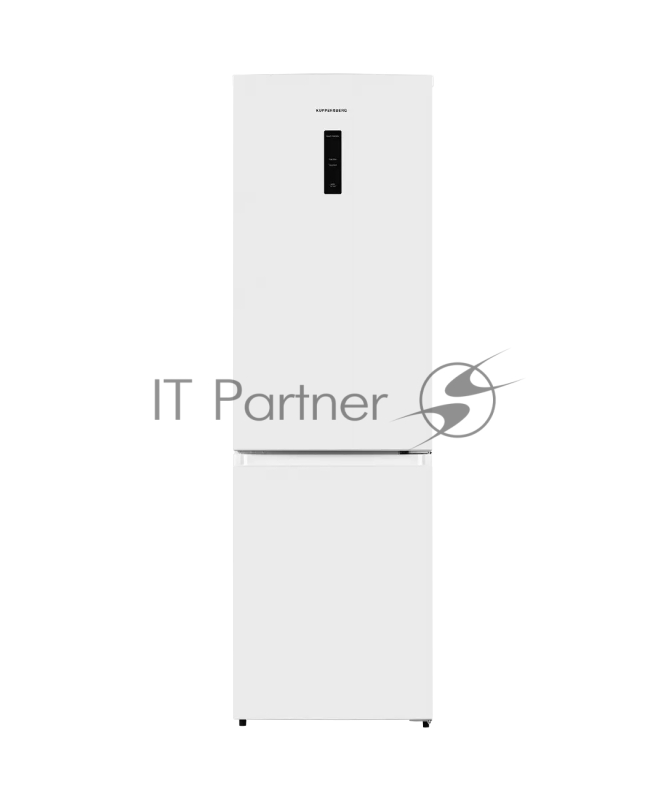 Холодильник Kuppersberg RFCN 2015 W белый