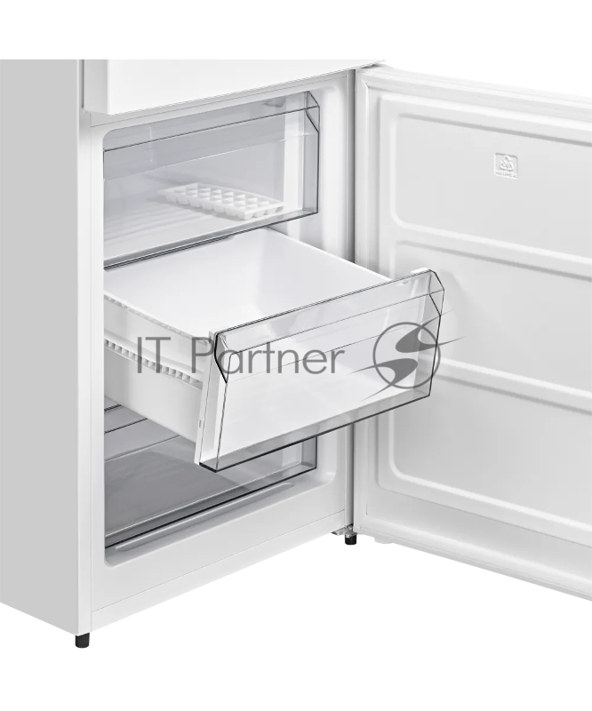 Холодильник Kuppersberg RFCN 2015 W белый