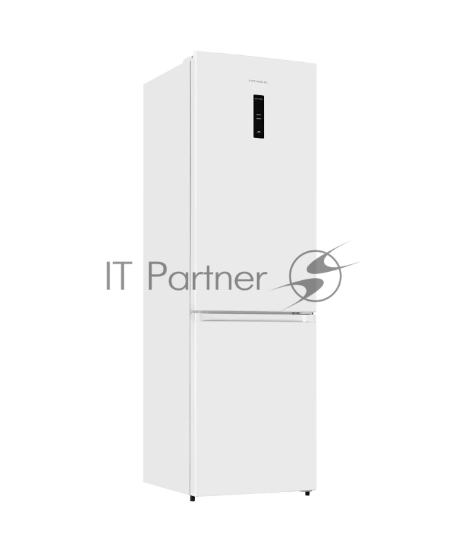 Холодильник Kuppersberg RFCN 2015 W белый