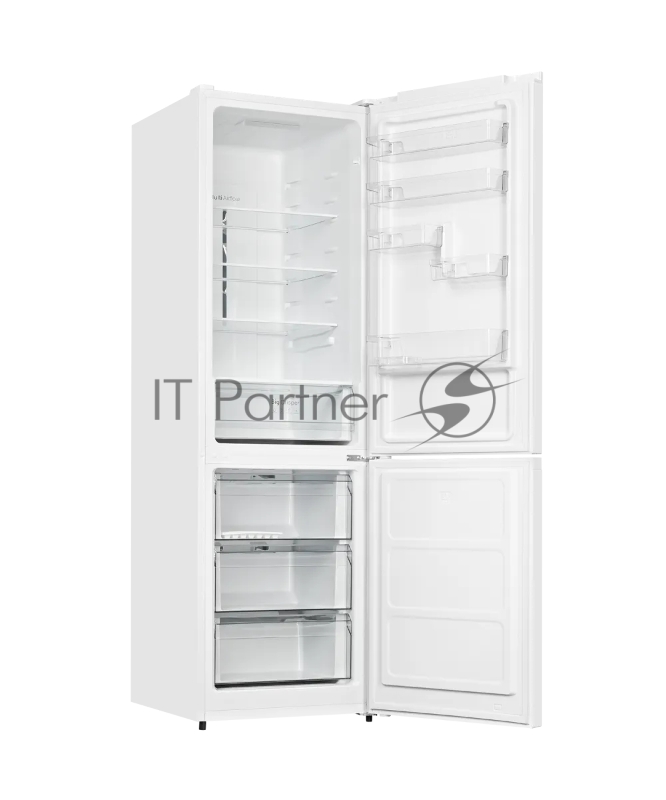 Холодильник Kuppersberg RFCN 2015 W белый