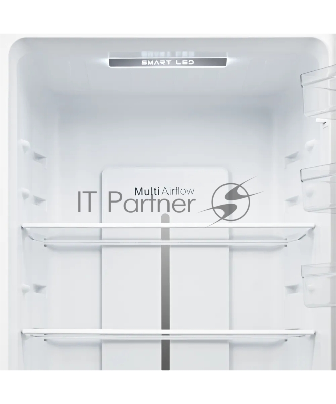 Холодильник Kuppersberg RFCN 2015 W белый