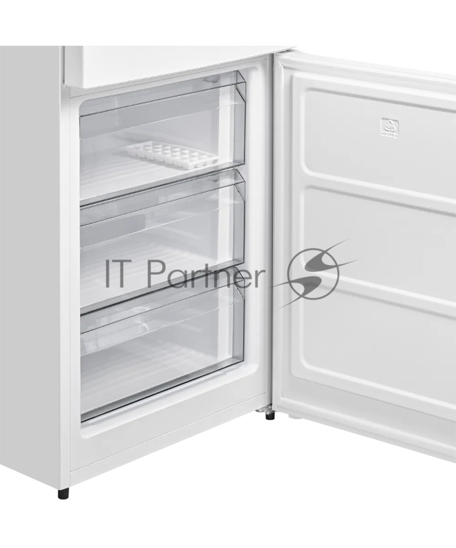 Холодильник Kuppersberg RFCN 2015 W белый