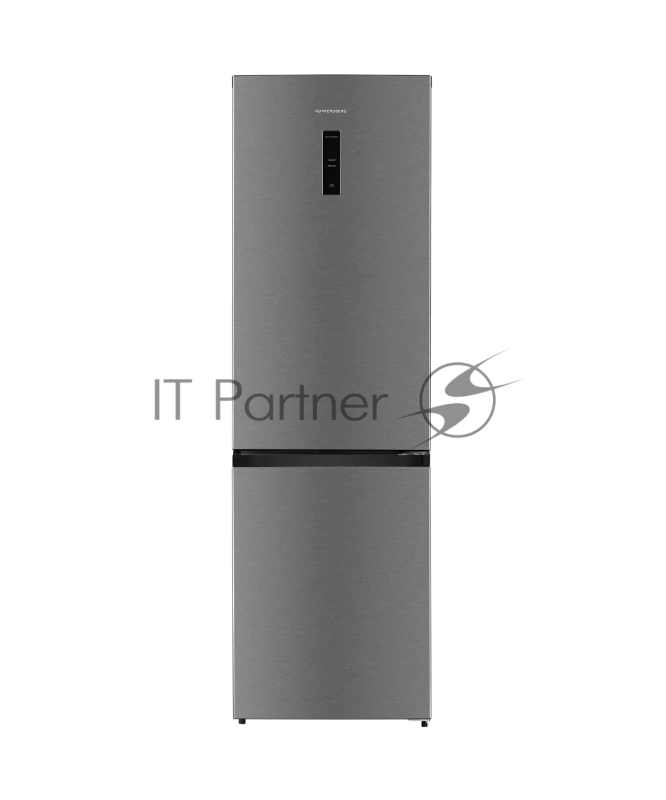 Холодильник Kuppersberg RFCN 2015 X нержавеющая сталь