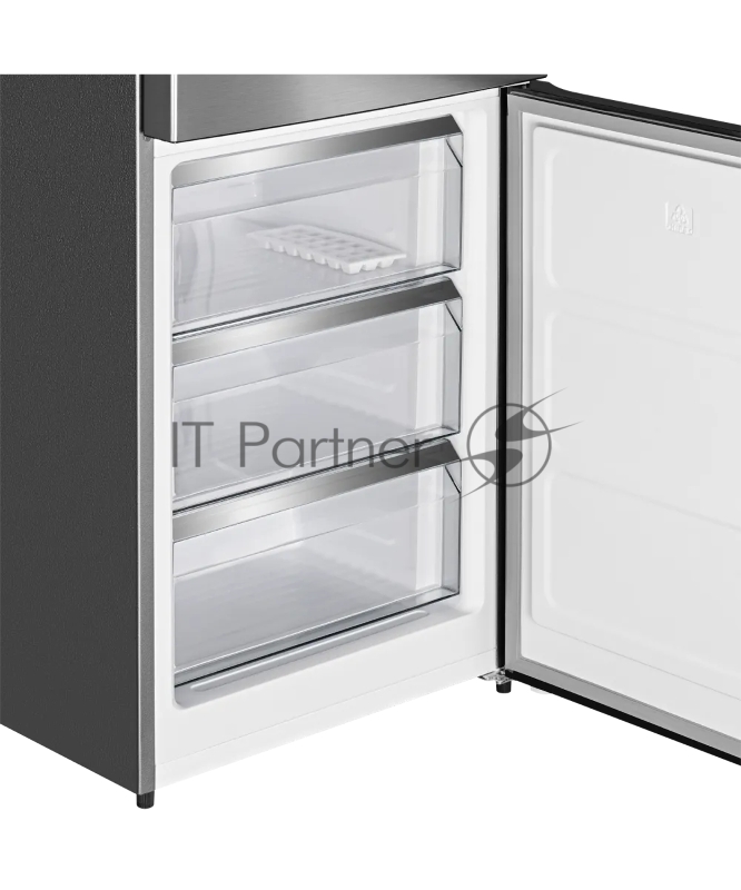 Холодильник Kuppersberg RFCN 2015 X нержавеющая сталь