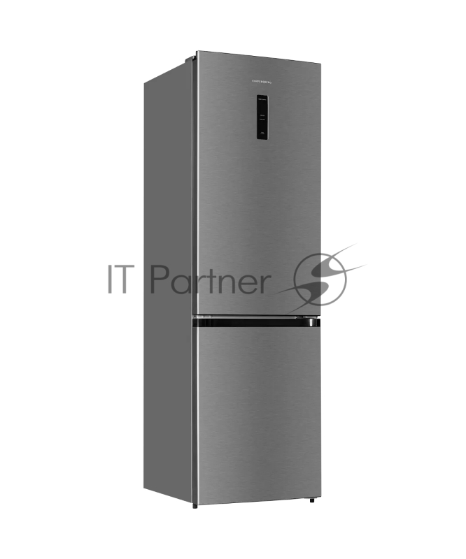 Холодильник Kuppersberg RFCN 2015 X нержавеющая сталь