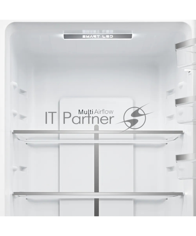 Холодильник Kuppersberg RFCN 2015 X нержавеющая сталь