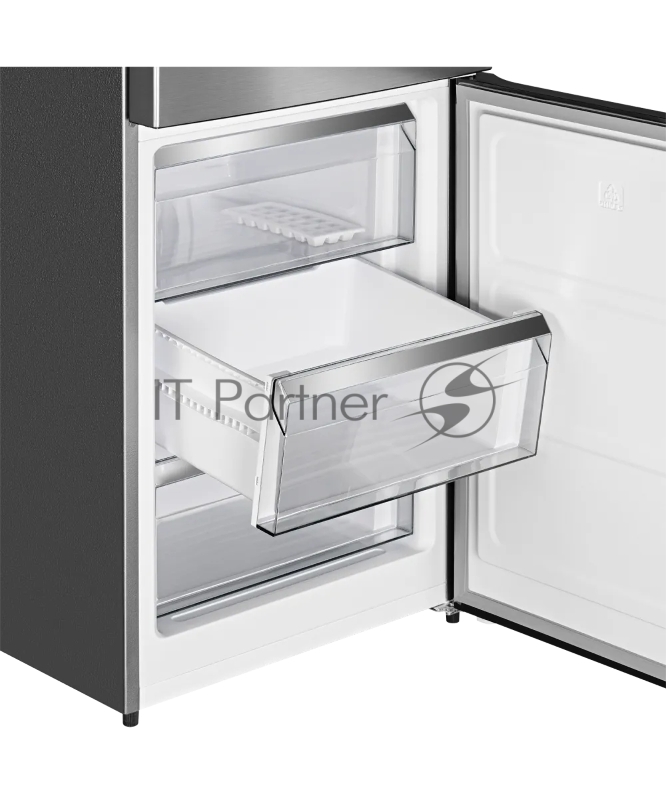 Холодильник Kuppersberg RFCN 2015 X нержавеющая сталь