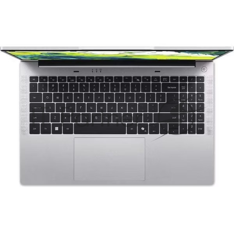 Ноутбук ACER Aspire LITE/15.6/IPS/Intel Core 13420H/16Gb/512Gb SSD/DOS/серебристый