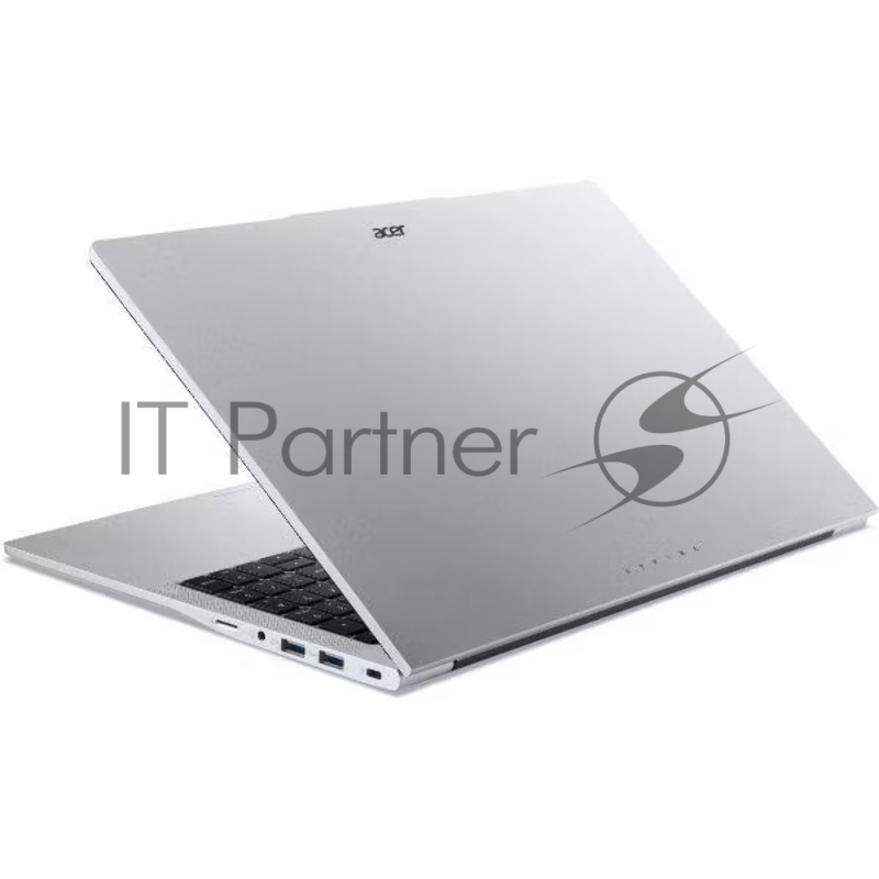 Ноутбук ACER Aspire LITE/15.6/IPS/Intel Core 13420H/16Gb/512Gb SSD/DOS/серебристый