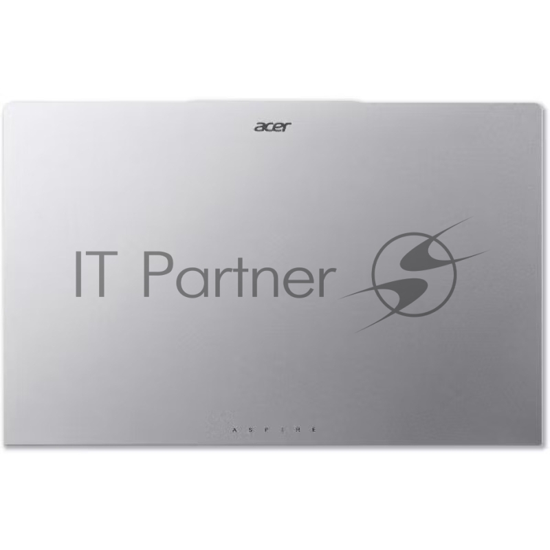Ноутбук ACER Aspire LITE/15.6/IPS/Intel Core 13420H/16Gb/512Gb SSD/DOS/серебристый