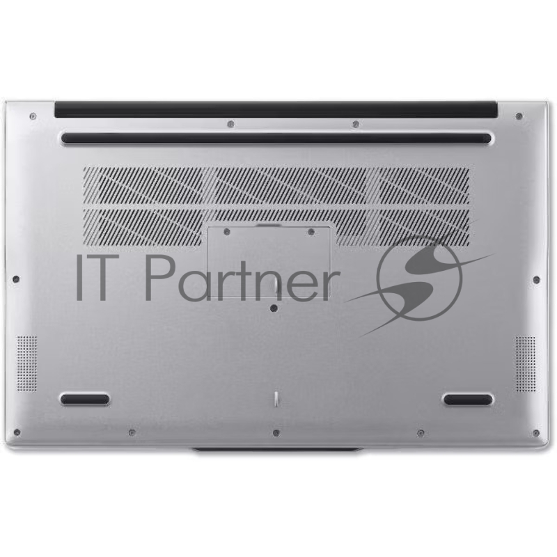 Ноутбук ACER Aspire LITE/15.6/IPS/Intel Core 13420H/16Gb/512Gb SSD/DOS/серебристый