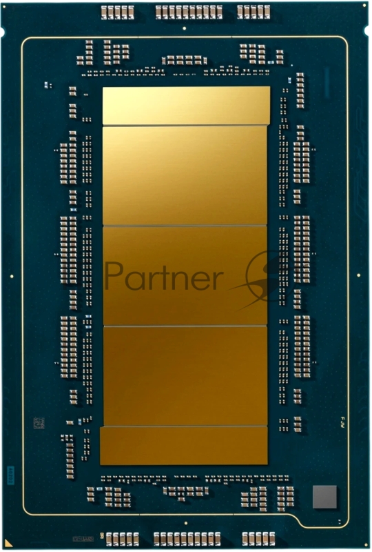 Процессор Intel Xeon 6960P 432Mb 2.7Ghz (PK8072006022800)