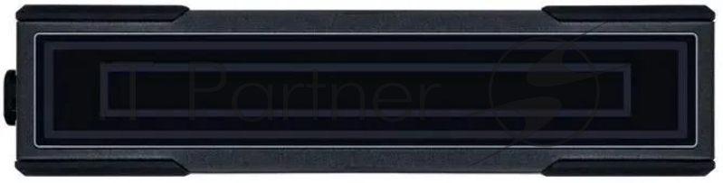 Вентилятор для корпуса Lian-Li Uni Fan SL-INF Wireless 120 Reverse ARGB 120х122.1x28 черный 4-pin 32.2дБ (G99.12RSLIN1W1B.R0) Ret