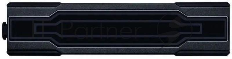 Вентилятор для корпуса Lian-Li Uni Fan SL-INF Wireless 120 ARGB 120х122.1x28 черный 4-pin 29.2дБ (G99.12SLIN1W1B.R0) Ret