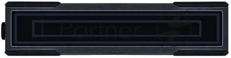 Вентилятор для корпуса Lian-Li Uni Fan SL-INF Wireless 120 ARGB 120х122.1x28 черный 4-pin 29.2дБ (G99.12SLIN1W1B.R0) Ret