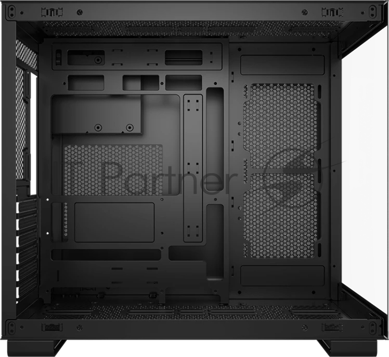 Компьютерный корпус PCCOOLER ATX C3T500 BK