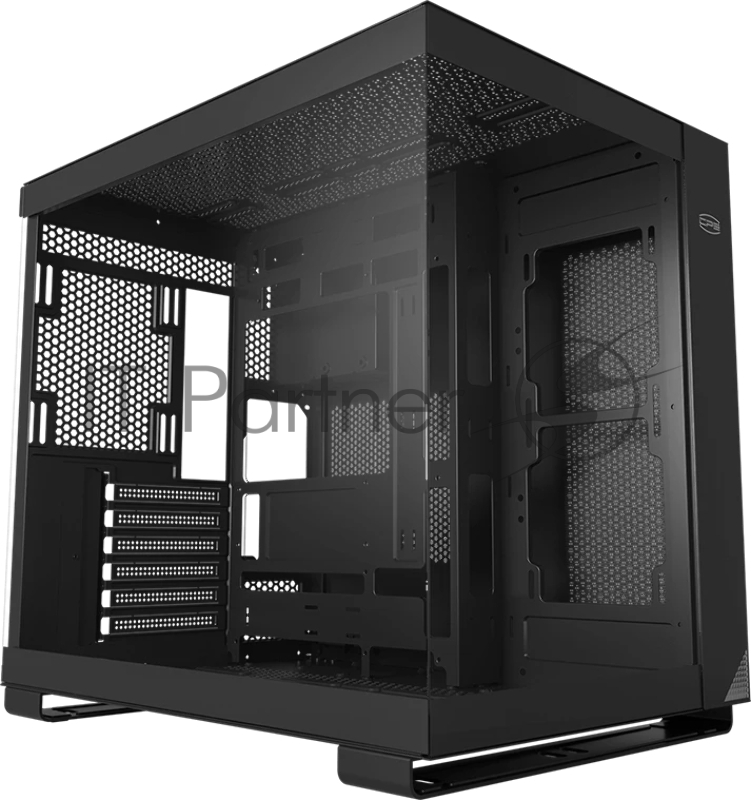 Компьютерный корпус PCCOOLER ATX C3T500 BK
