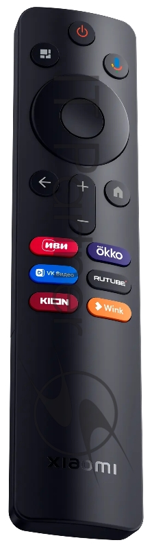 Телевизор Xiaomi TV S Mini LED 85 2026