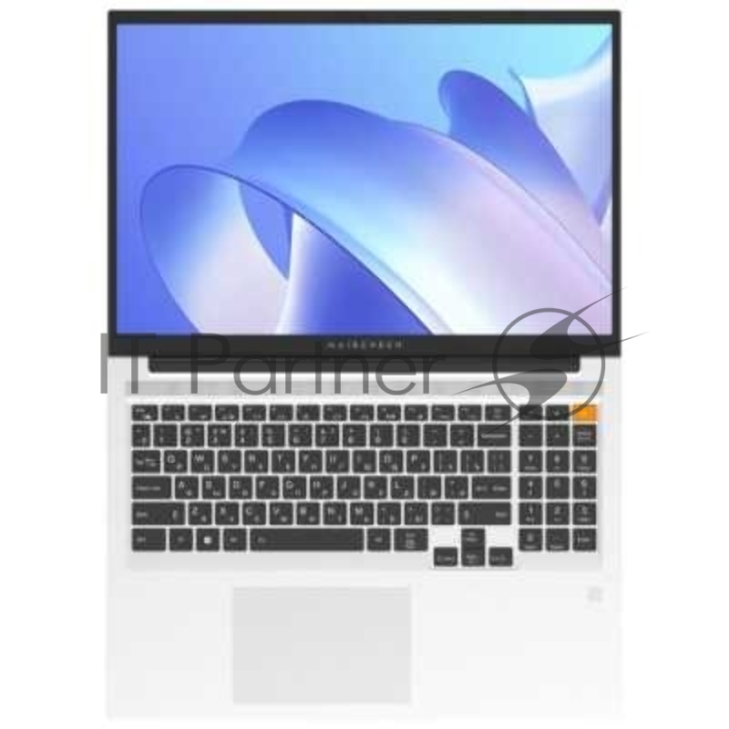 Ноутбук Maibenben B116C/16/IPS/Intel Core i3 1315U/12288Mb/256Gb SSD/Intel UHD Graphics/Windows 11 Professional/серебристый/1.89kg