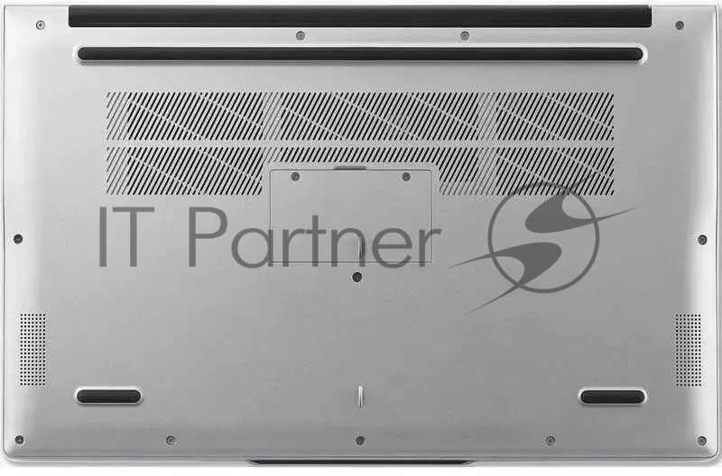Ноутбук Acer Aspire Lite 15 AL15-45P-R1UJ/15.6/IPS/AMD Ryzen 7 5825U/16Gb/512Gb SSD/AMD Radeon Graphics/Без ОС/серебристый/1.49kg