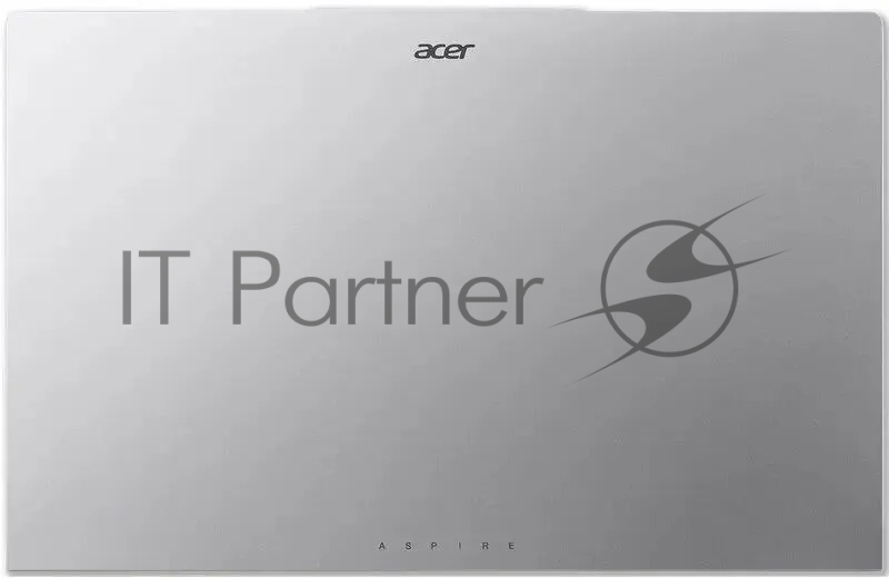 Ноутбук Acer Aspire Lite 15 AL15-45P-R1UJ/15.6/IPS/AMD Ryzen 7 5825U/16Gb/512Gb SSD/AMD Radeon Graphics/Без ОС/серебристый/1.49kg