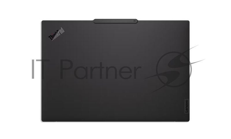Ноутбук Lenovo ThinkPad P1 G8 16 WQUXGA (3840 x 2400) IPS AG HDR 400 100%DCI-P3 800 nits, U9 285H, 64Gb, 2Tb, NVIDIA RTX PRO 2000 Blackwell 8GB GDDR7, Cam 5MP+IR, Intel Wi-Fi 7 BE201& BT 5.4, 90Wh, BKLT KB US-ENG, Win 11pro, 1Y