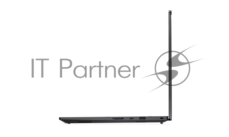 Ноутбук Lenovo ThinkPad P1 G8 16 WQUXGA (3840 x 2400) IPS AG HDR 400 100%DCI-P3 800 nits, U9 285H, 64Gb, 2Tb, NVIDIA RTX PRO 2000 Blackwell 8GB GDDR7, Cam 5MP+IR, Intel Wi-Fi 7 BE201& BT 5.4, 90Wh, BKLT KB US-ENG, Win 11pro, 1Y