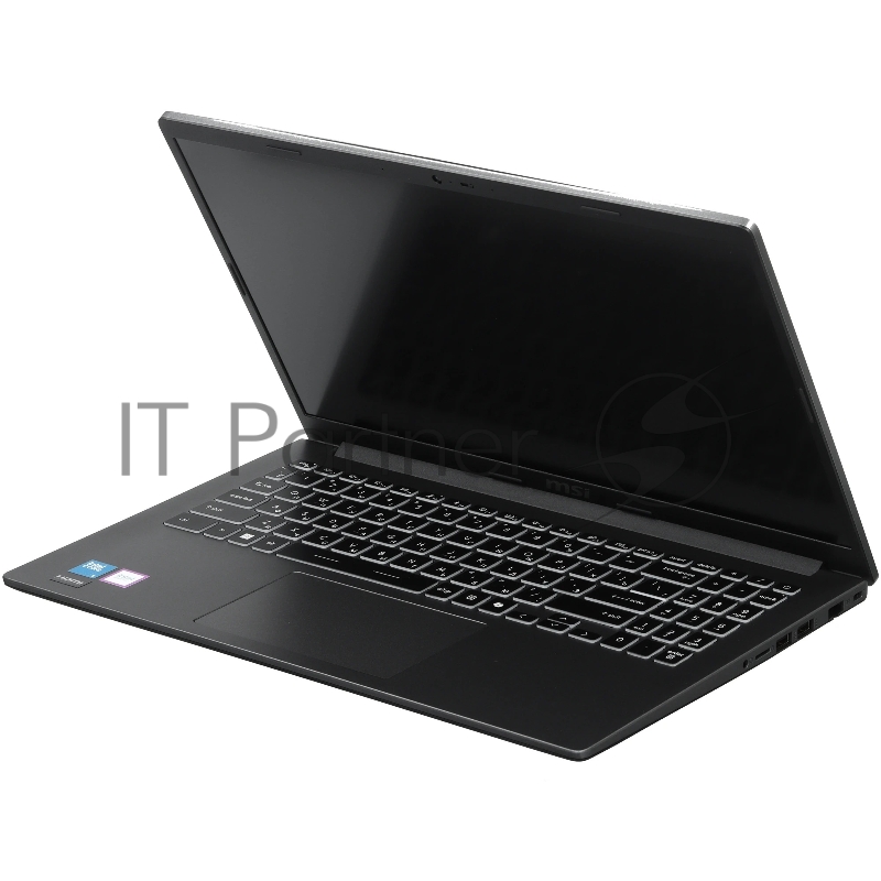 Ноутбук MSI Modern 15 F1MG/15.6/IPS/Intel Core 7 150U /16Gb/512Gb SSD/Intel Graphics/DOS/серый/1.7kg