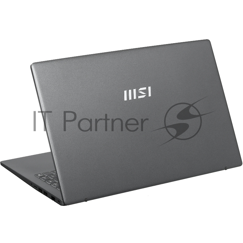Ноутбук MSI Modern 15 F1MG/15.6/IPS/Intel Core 7 150U /16Gb/512Gb SSD/Intel Graphics/DOS/серый/1.7kg
