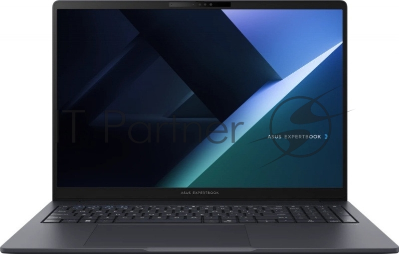 Ноутбук ASUS B5605CVA-MB0300 16(1920x1200 (матовый) WVA)/Intel Core 5 120U(1.4Ghz)/16384Mb/512PCISSD 1y/1.74kg/Gentle Grey/DOS