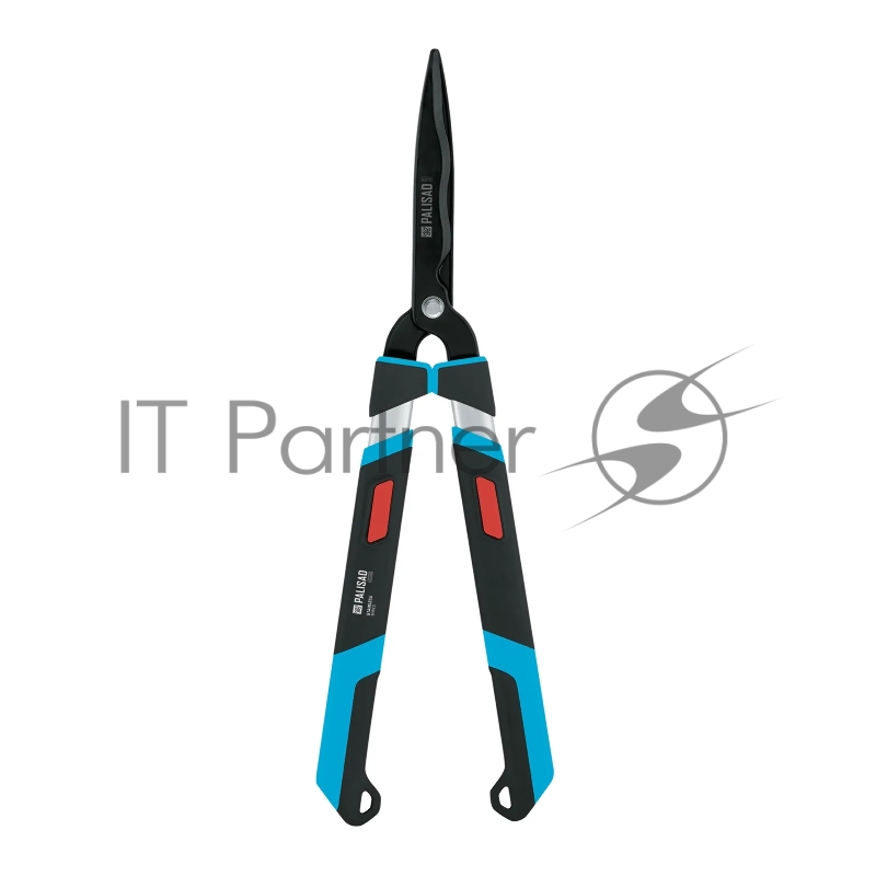 Кусторез телескопический, 685-885 мм, алюминиевые рукоятки с TPR, LUXE Palisad