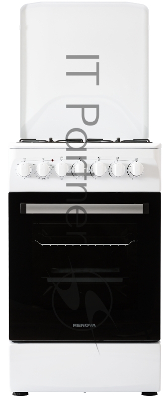 Плита комбинированная RENOVA SK5E-1ETW-TR