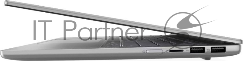 Ноутбук Lenovo IdeaPad Slim 5 14ARP10/14/OLED/AMD Ryzen 7 7735HS/32GB/1024GB SSD/AMD Radeon 680M/Windows 11 Pro/серый/1.39kg