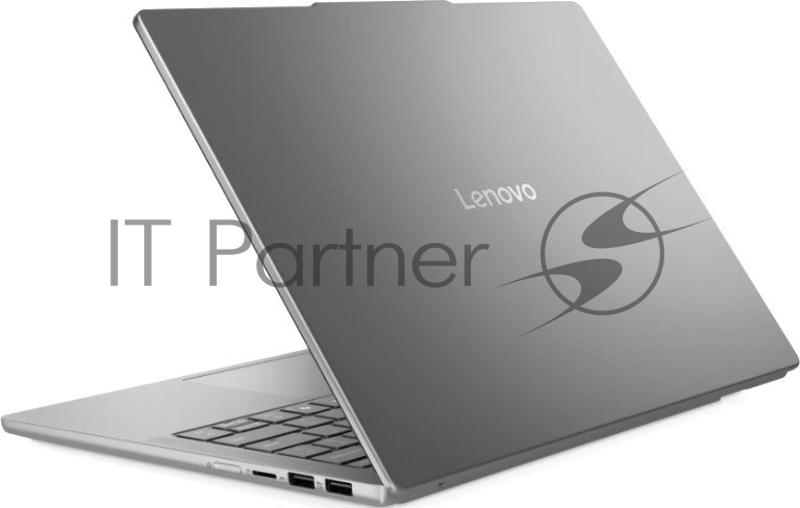 Ноутбук Lenovo IdeaPad Slim 5 14ARP10/14/OLED/AMD Ryzen 7 7735HS/32GB/1024GB SSD/AMD Radeon 680M/Windows 11 Pro/серый/1.39kg