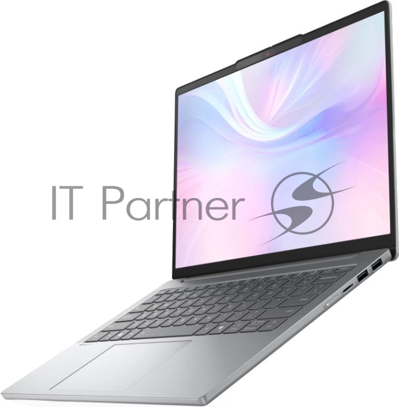 Ноутбук Lenovo IdeaPad Slim 5 14ARP10/14/OLED/AMD Ryzen 7 7735HS/32GB/1024GB SSD/AMD Radeon 680M/Windows 11 Pro/серый/1.39kg