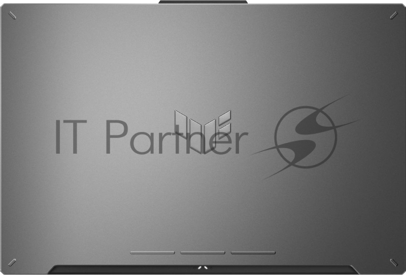 Ноутбук ASUS TUF A16 FA607NUQ-RL024/16/IPS/AMD Ryzen 7 170/16384Mb/512Gb SSD/nVidia GeForce RTX4050(6144Mb)/Windows 11 Pro/серый/2.2kg