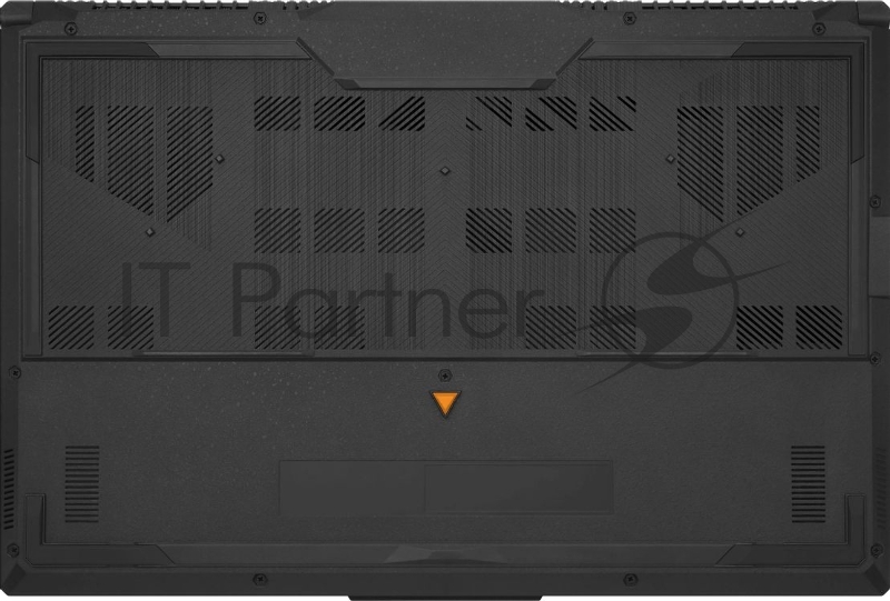 Ноутбук ASUS TUF A16 FA607NUQ-RL024/16/IPS/AMD Ryzen 7 170/16384Mb/512Gb SSD/nVidia GeForce RTX4050(6144Mb)/Windows 11 Pro/серый/2.2kg