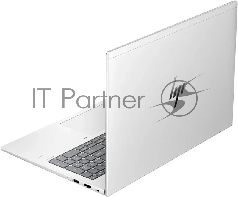 Ноутбук HP EliteBook 660 G11 Core Ultra 5 125U 16Gb SSD512Gb Intel Graphics 16 WUXGA (1920x1200)/ENGKBD Windows 11 Pro silver WiFi BT Cam (C9SB7U8)