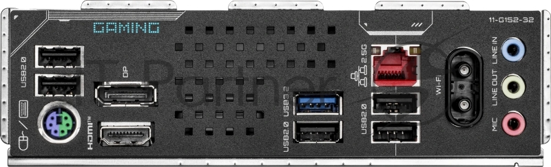 Материнская плата Gigabyte H810M G WIFI6 GEN5