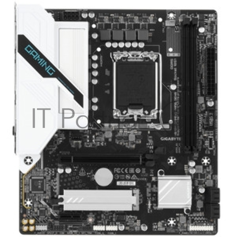 Материнская плата Gigabyte H810M G WIFI6 GEN5