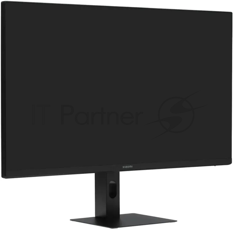 Монитор 27 Xiaomi 2K A27Qi 2026 P27QDA-RAGL black (IPS, 2560x1440, 178°/178°, 300cd/m2, 1300:1, 6ms, 120Hz, HDMI, DP) (ELA6658RU)