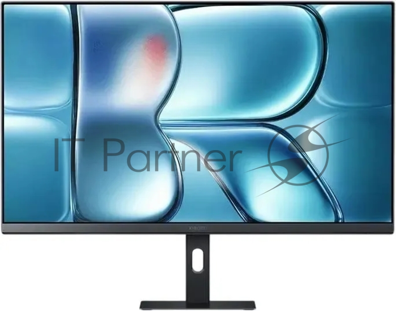 Монитор 27 Xiaomi 2K A27Qi 2026 P27QDA-RAGL black (IPS, 2560x1440, 178°/178°, 300cd/m2, 1300:1, 6ms, 120Hz, HDMI, DP) (ELA6658RU)