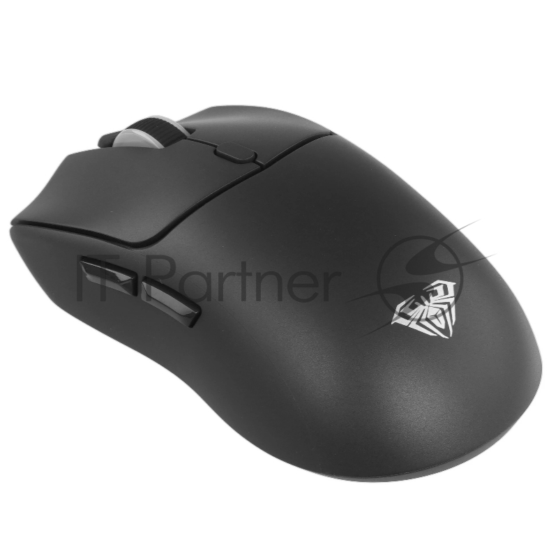 Мышь AULA SC580X black