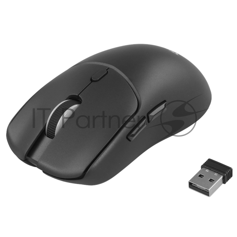 Мышь AULA SC580X black