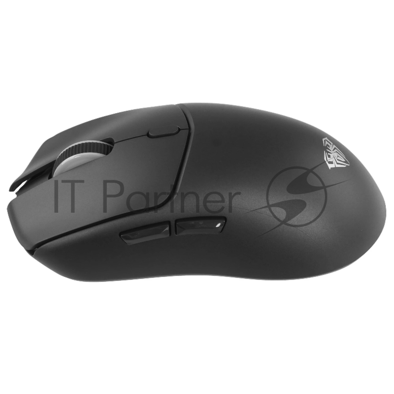 Мышь AULA SC580X black