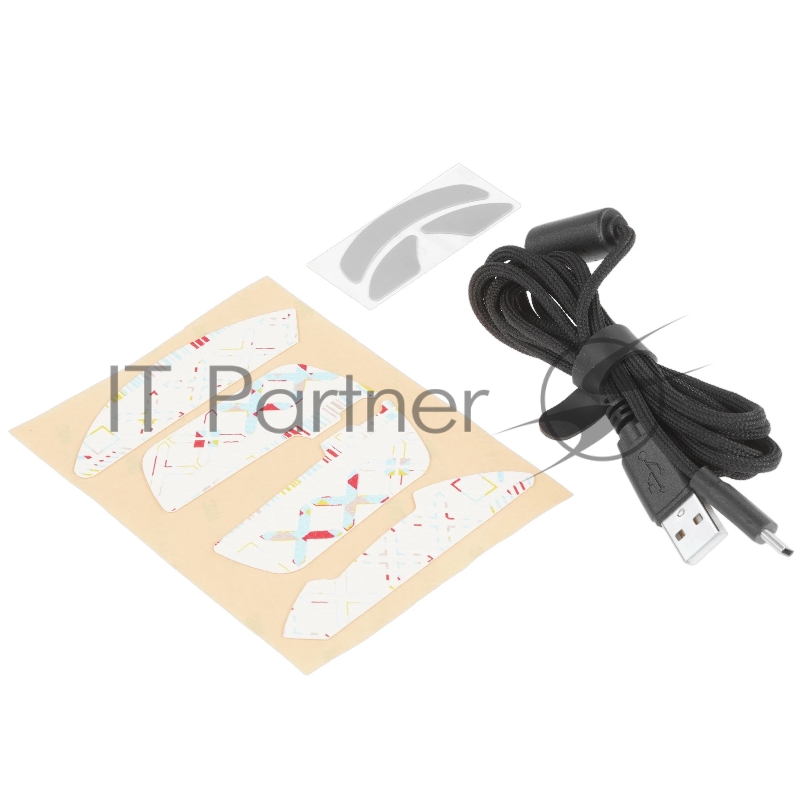 Мышь AULA SC580X black