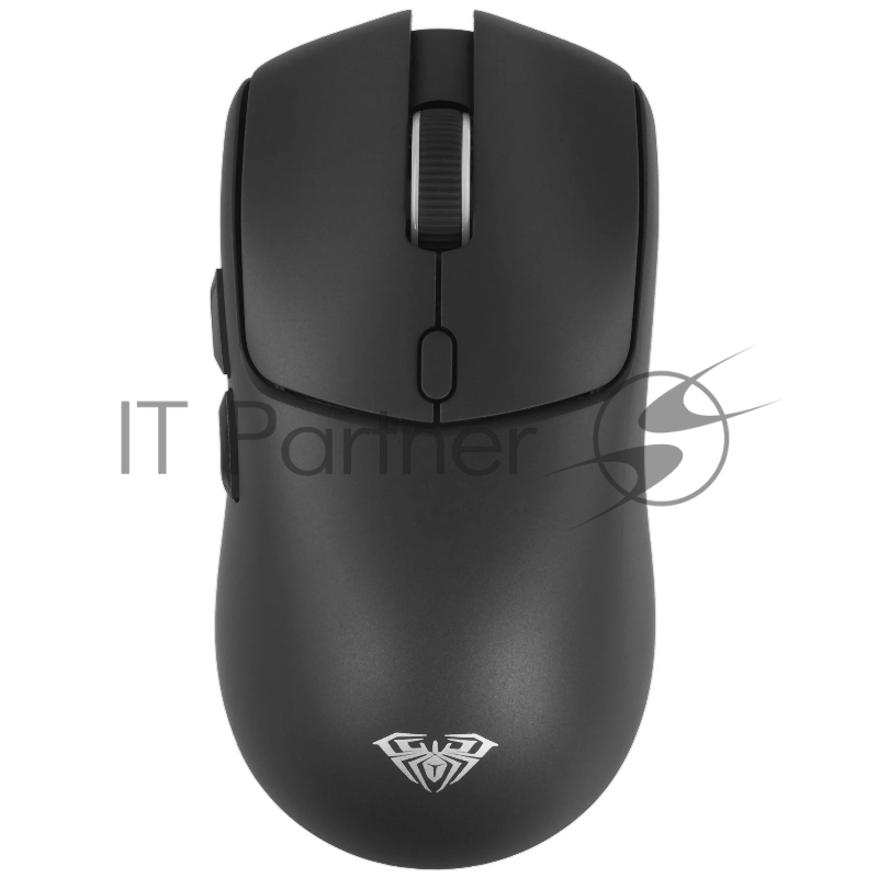 Мышь AULA SC580X black