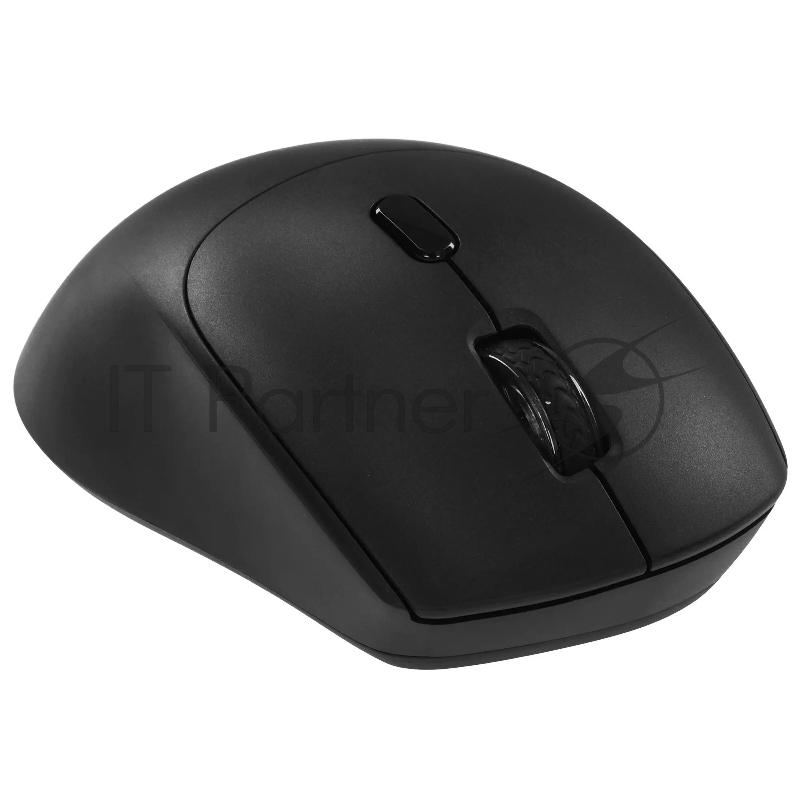 Мышь беспроводная Ritmix RMW-212 Black