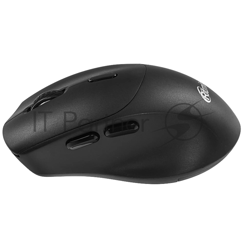 Мышь беспроводная Ritmix RMW-212 Black