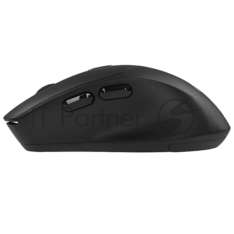 Мышь беспроводная Ritmix RMW-212 Black